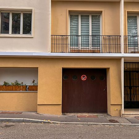 En Chandellerue 8 Metz Centre Gare Et Ville Екстер'єр фото