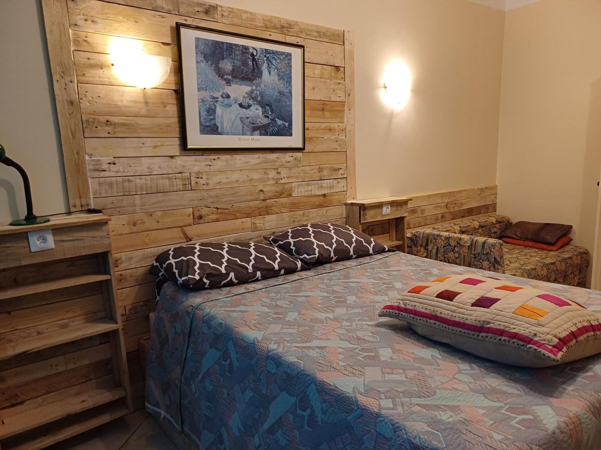 En Chandellerue 8 Metz Centre Gare Et Ville Екстер'єр фото