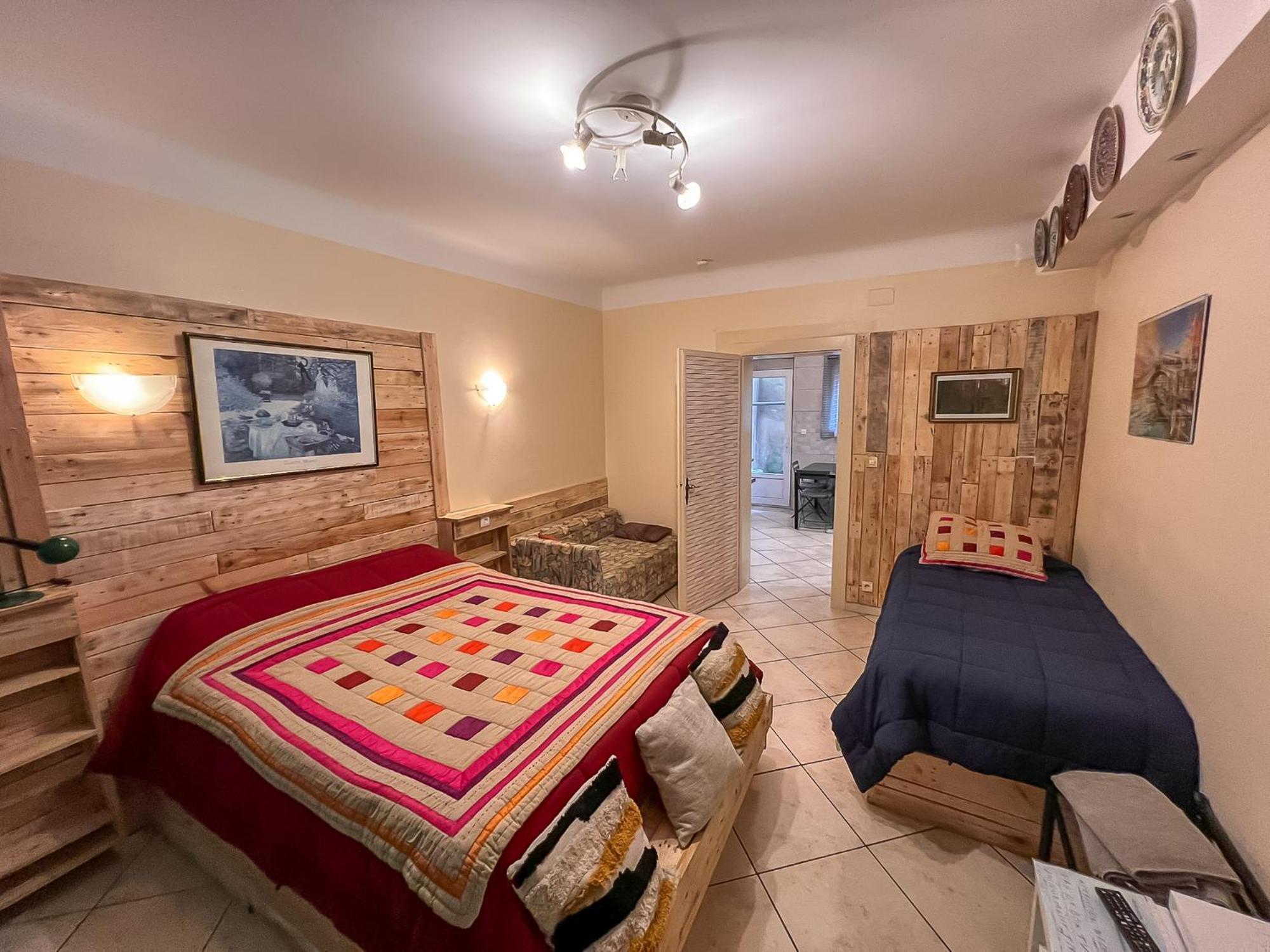 En Chandellerue 8 Metz Centre Gare Et Ville Екстер'єр фото