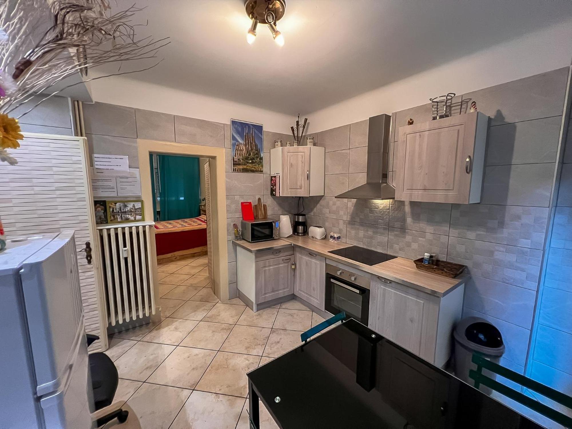 En Chandellerue 8 Metz Centre Gare Et Ville Екстер'єр фото
