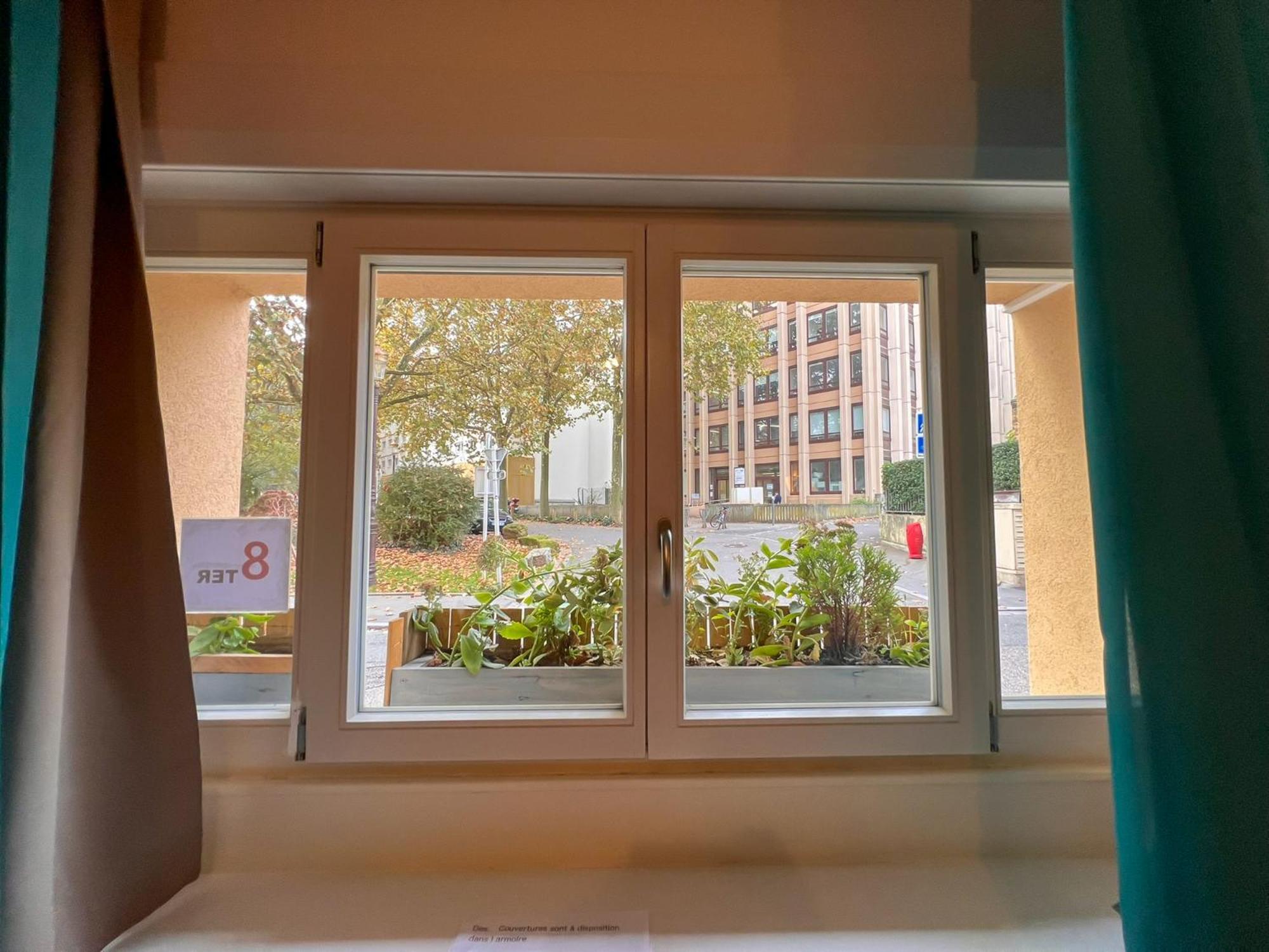 En Chandellerue 8 Metz Centre Gare Et Ville Екстер'єр фото