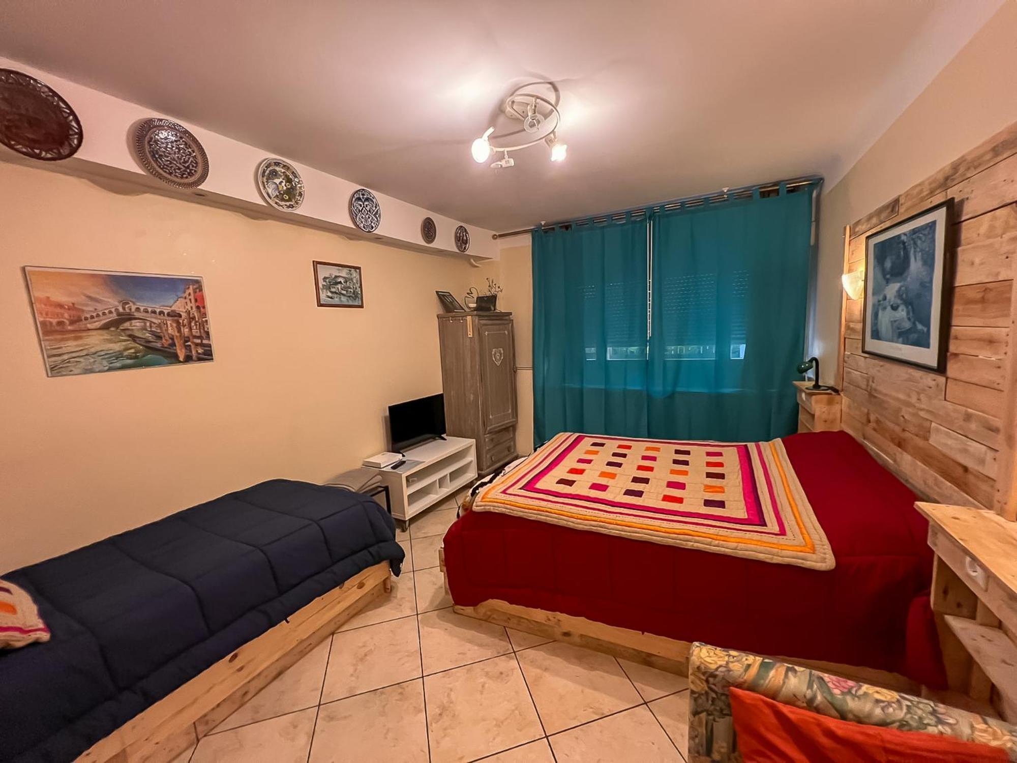 En Chandellerue 8 Metz Centre Gare Et Ville Екстер'єр фото
